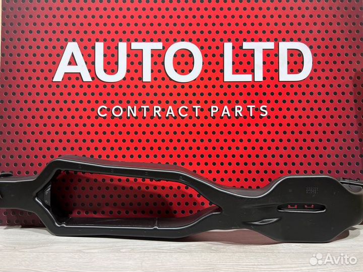 Воздуховод Porsche Macan 95B 2018