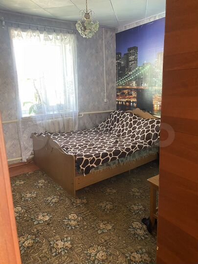 Дом 90 м² на участке 20 сот.