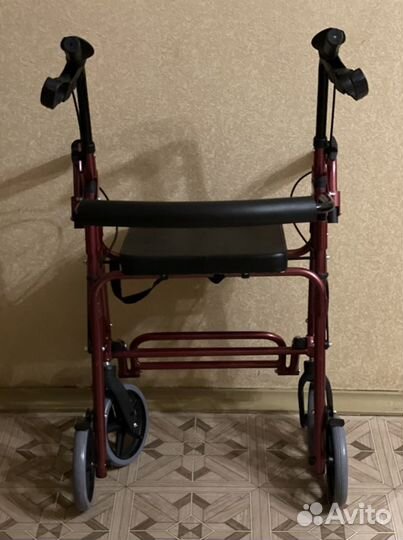 Коляска Ходунки