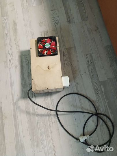 Ректификационная колонна 1,5 дюйма