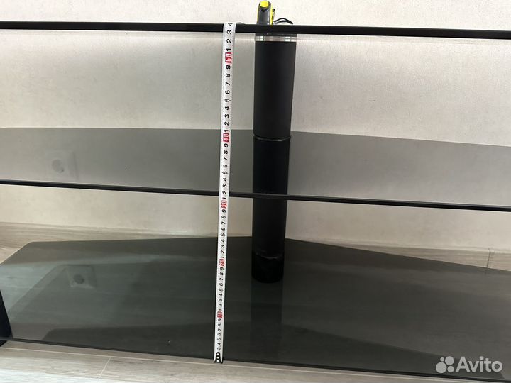 Новая тумба для телевизора