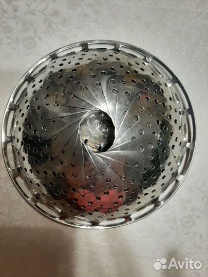 Подставка для варки на пару