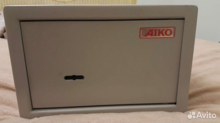 Сейф фирмы alko