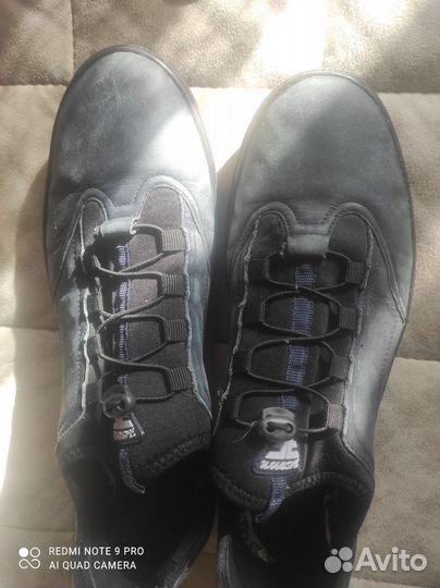 Кеды мужские демисезонные 43