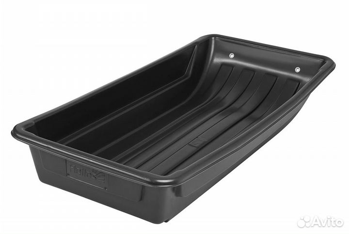 Сани волокуши рыбацкие