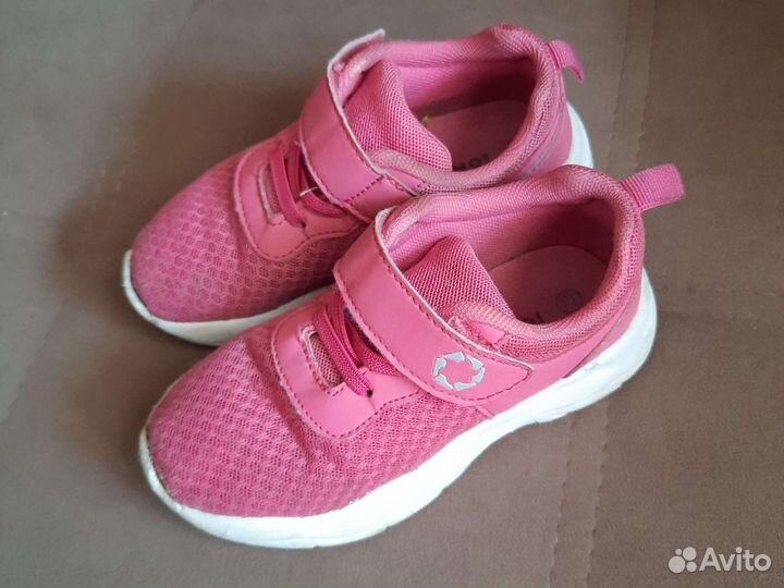 Кроссовки Jomoto 29