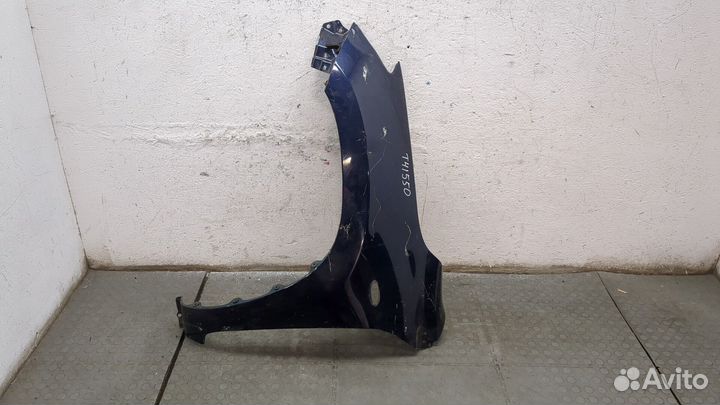 Крыло Toyota RAV 4, 2008