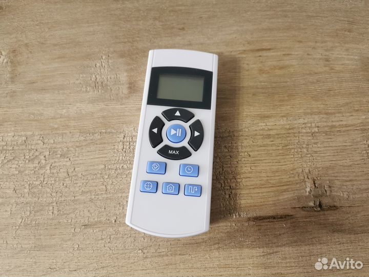 Запчасти для робот пылесос ilife v50 pro