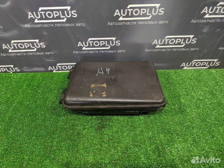 Корпус блока управления двигателем Audi A4 B5 AGA