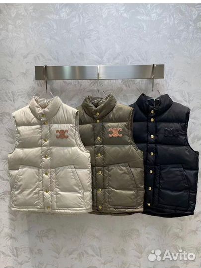 Жилетка Celine