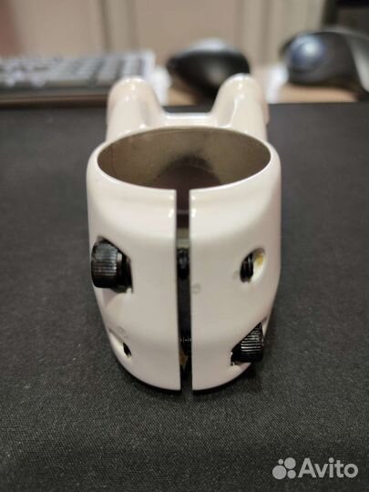 Вынос руля для велосипеда truvativ