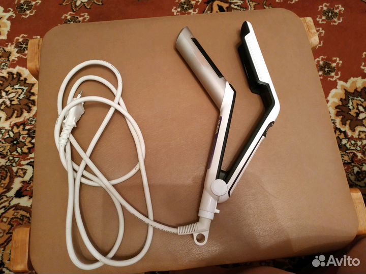 Стайер для укладки волос