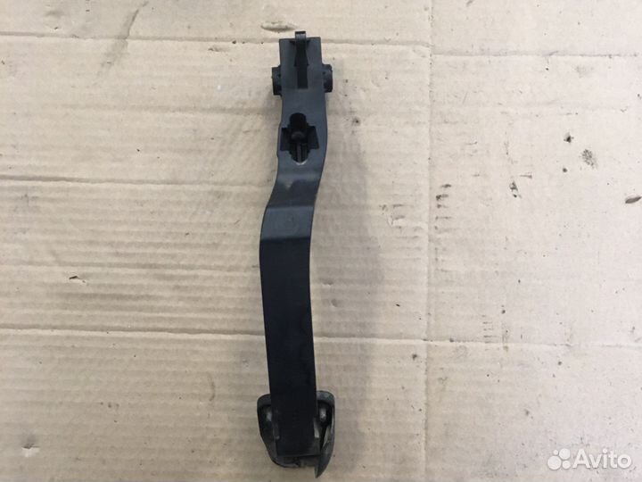 Педаль сцепления Skoda Octavia A5 (3321)