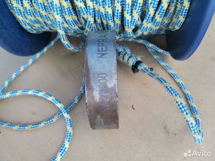 Поисковый магнит двухсторонний 2 f 600 nepro