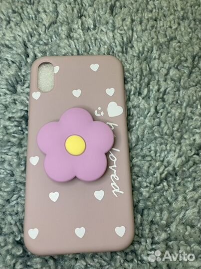 Чехол на iPhone 11,12,XR