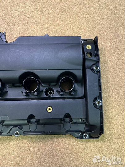 Крышка клапанов EP6 турбо Peugeot Citroen