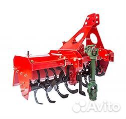 Почвофреза 1GQN 125, 2023