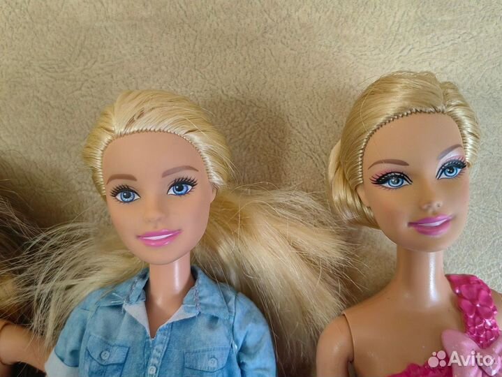 Барби Кен mattel barbie