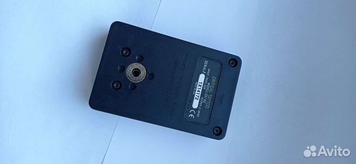 Блок питания для тату машинки critical CX1 G2