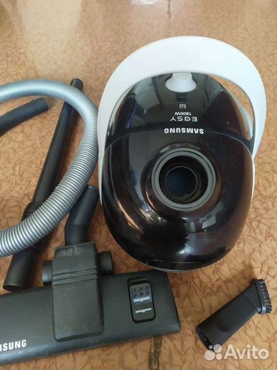 Пылесос Samsung SC5241