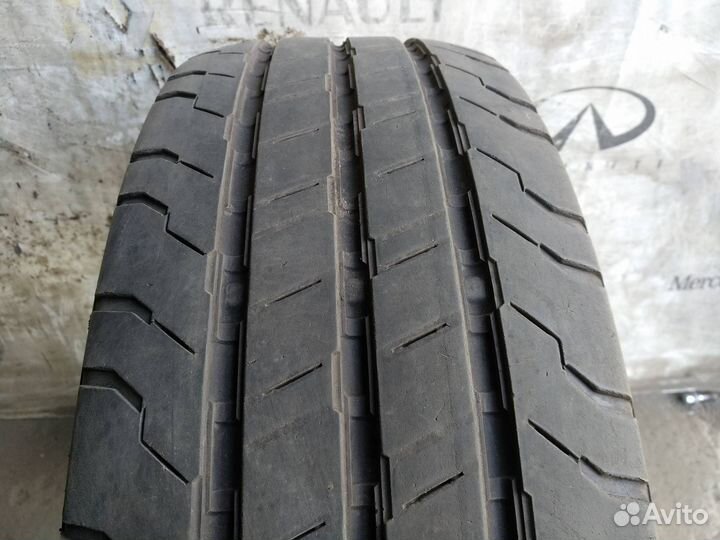 Continental ContiVanContact 100 215/60 R17 109T