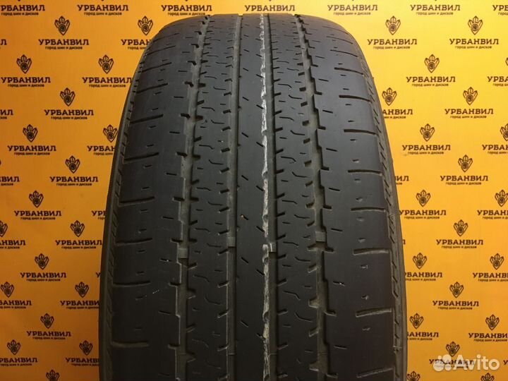 Triangle TR257 235/55 R18 100V