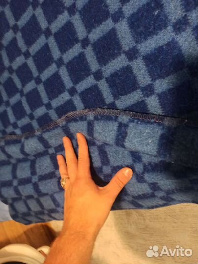 Одеяло б/у