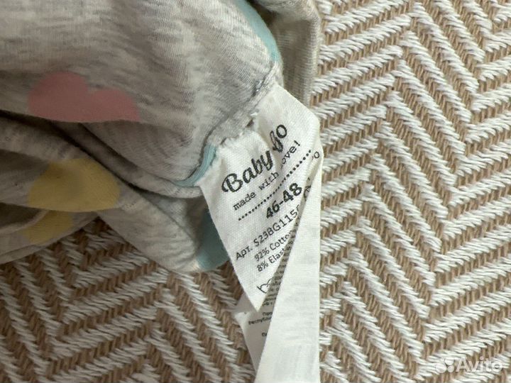 Шапка для девочки