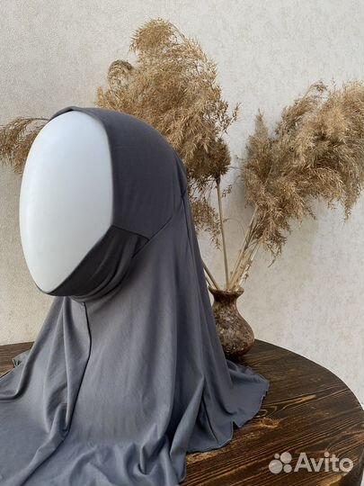 Готовый хиджаб