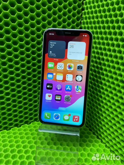 iPhone Xr, 64 ГБ