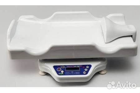 Весы Детские Саша Точность до 1 гр. Прокат Продажа