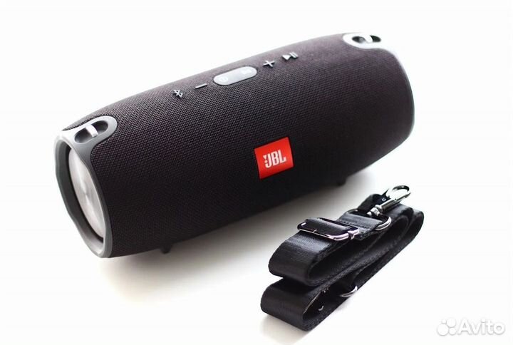 Портативная колонка jbl xtreme 3mini