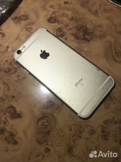 iPhone 6S (32Gb)
