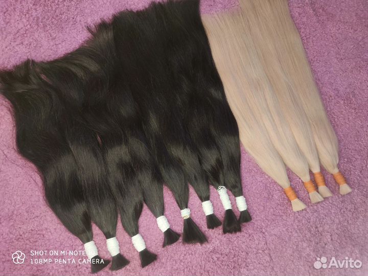 Волосы опт розница