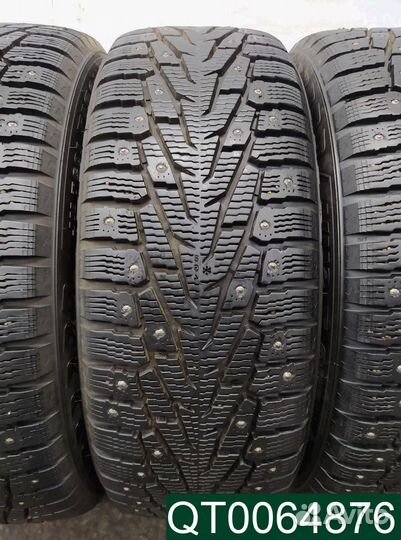 Nokian Tyres Hakkapeliitta 7 SUV 225/60 R17 96P