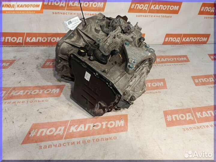 АКПП M9R 2,0 D Nissan Qashqai J10 X-Trail T31