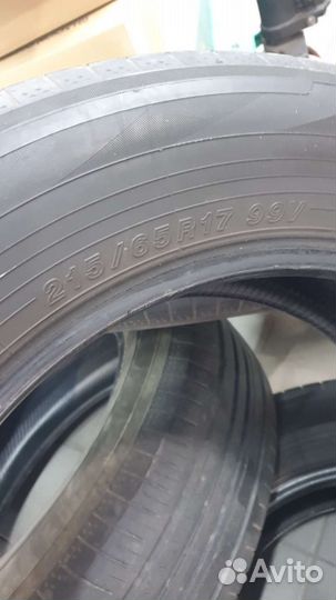 Yokohama BluEarth AE50 215/65 R17