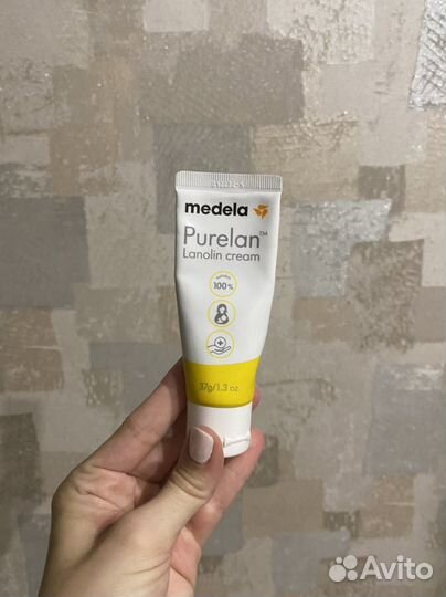Medela purelan крем