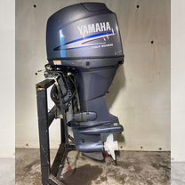 Yamaha F50 fetl В наличии