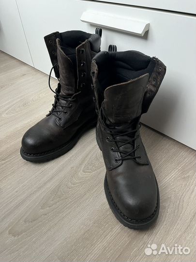 Ботинки Red wing