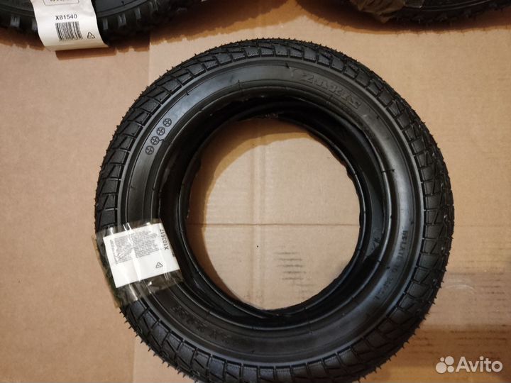 Покрышки новые r12; r14; r16 / 2.125