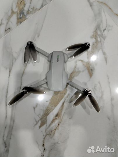 Квадрокоптер iFour Pro