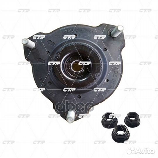 Опора амортизатора передн KIA: sportage IV (QL)