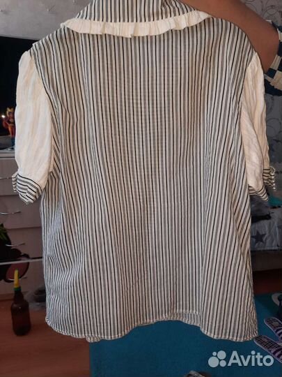 Блузка для девочки