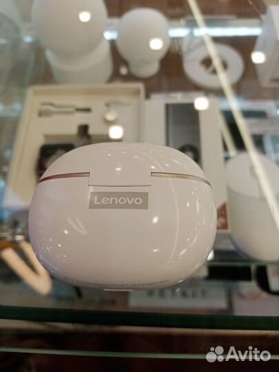 Наушники Lenovo XT98