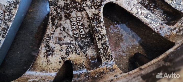 Продам колеса