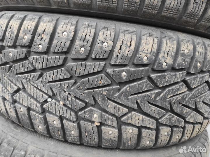 Nokian Tyres Nordman 7 215/65 R16