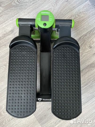 Тренажер степпер