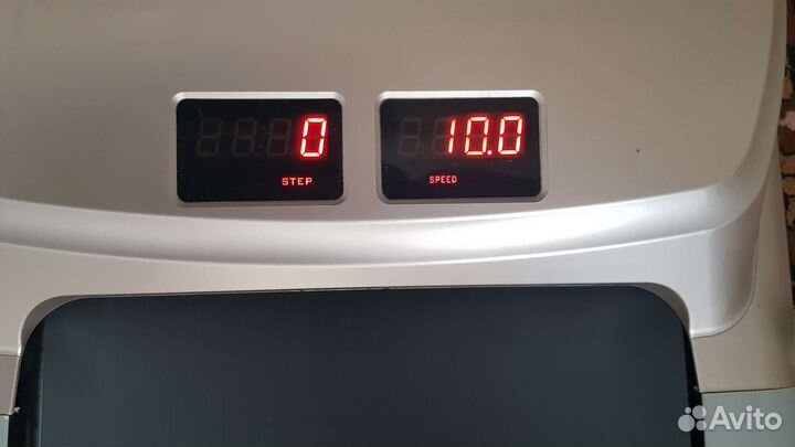 Беговая дорожка бу