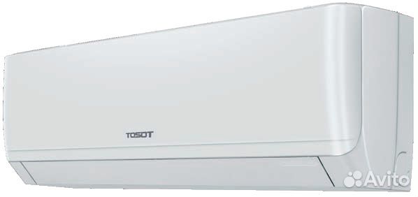 Инверторные сплит-системы tosot Natal Inverter